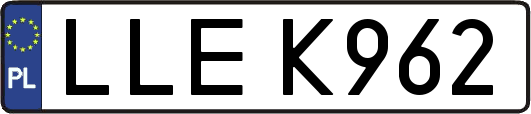 LLEK962
