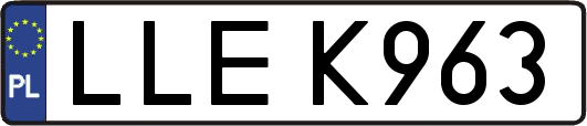 LLEK963