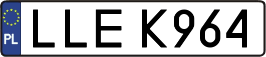 LLEK964