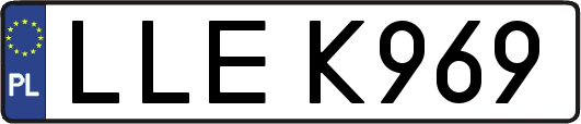 LLEK969