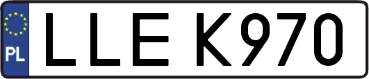 LLEK970