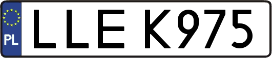 LLEK975