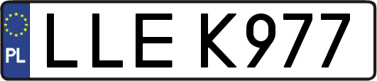 LLEK977