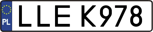 LLEK978