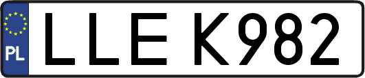 LLEK982