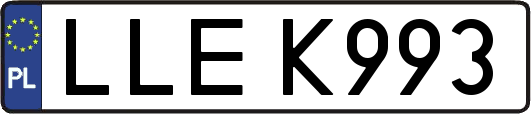 LLEK993