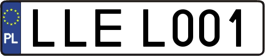 LLEL001