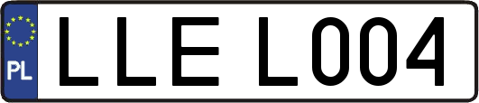 LLEL004
