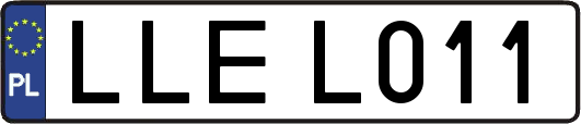 LLEL011