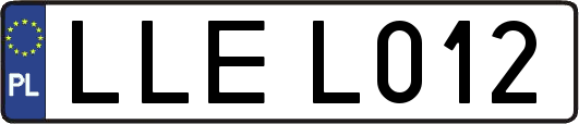 LLEL012
