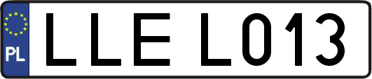 LLEL013