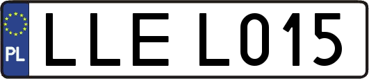 LLEL015