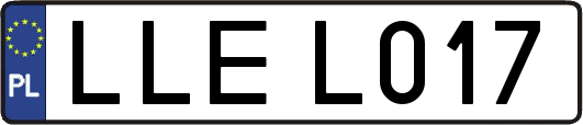 LLEL017