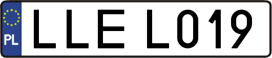 LLEL019
