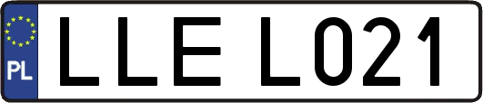 LLEL021