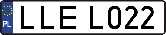 LLEL022