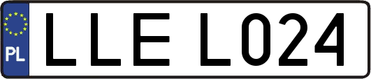 LLEL024