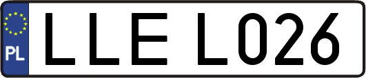 LLEL026