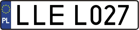 LLEL027