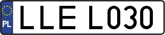 LLEL030