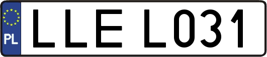 LLEL031