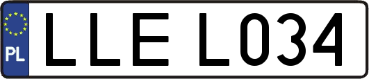 LLEL034