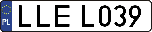LLEL039