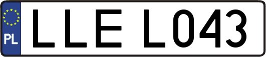 LLEL043