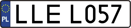 LLEL057