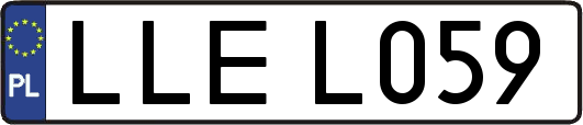 LLEL059