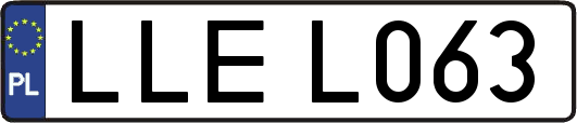 LLEL063