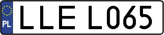 LLEL065