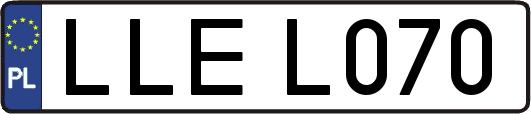 LLEL070