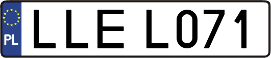 LLEL071