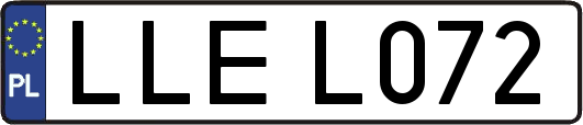 LLEL072