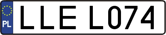 LLEL074
