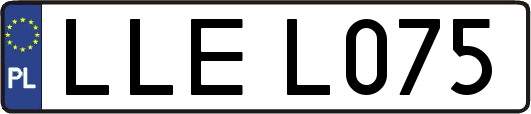 LLEL075