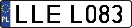 LLEL083