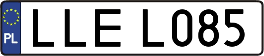 LLEL085