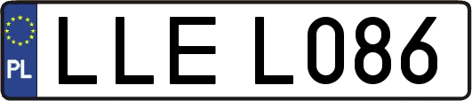 LLEL086