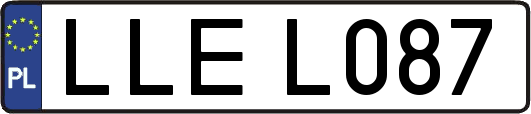 LLEL087