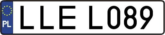 LLEL089