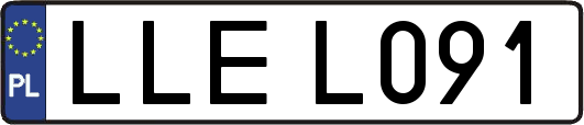 LLEL091