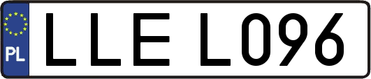 LLEL096
