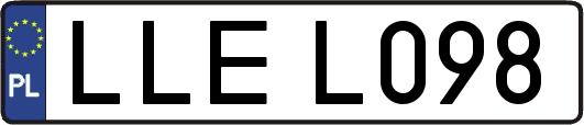 LLEL098