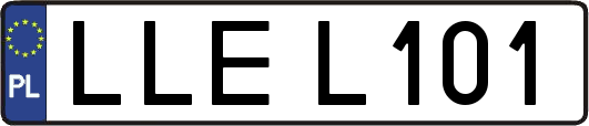 LLEL101