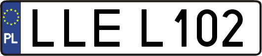 LLEL102