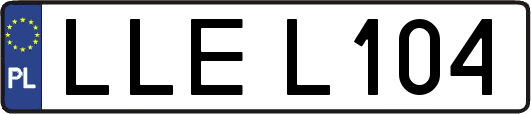 LLEL104