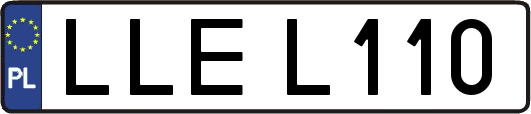 LLEL110