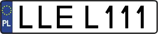 LLEL111